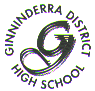 Ginninderra District High School - Education Perth
