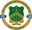 St Patrick's College Secondary - Education Perth