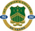 St Patrick's College (Secondary) - Education Perth 0