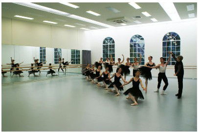 Australian Conservatoire Of Ballet (melbourne) - Education Perth 2