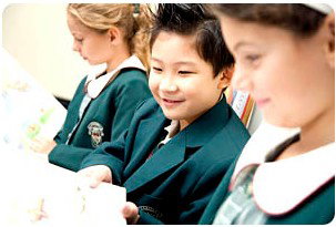 Santa Sabina College - Education Perth 1