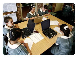 Santa Sabina College - Education Perth 3