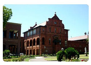 Santa Sabina College - Education Perth 4