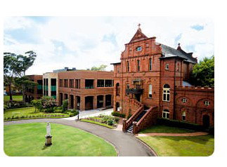 Santa Sabina College - Education Perth 5