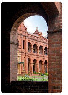 Santa Sabina College - Education Perth 8