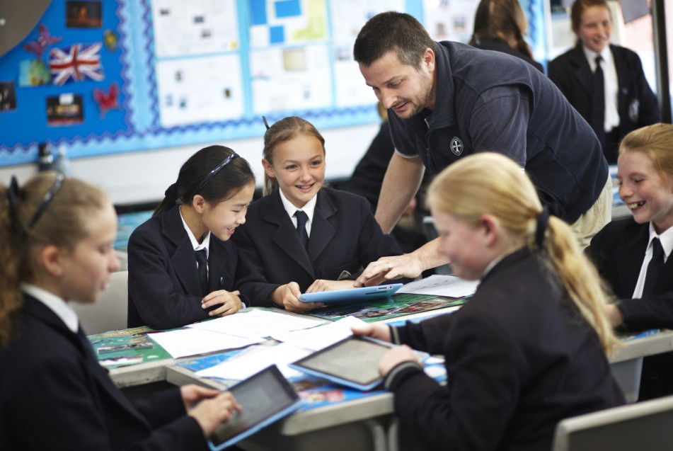 Perth College Mount Lawley