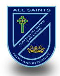 All Saints Catholic Boys College - Education Perth 0