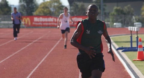 All Saints Catholic Boys College - Education Perth 3