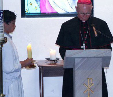 St Dominic's College Kingswood - Education Perth 2