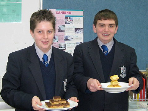 St Dominic's College Kingswood - Education Perth 4