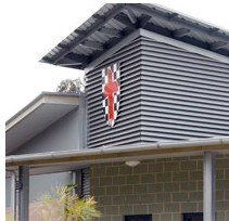 Xavier College - Education Perth 1