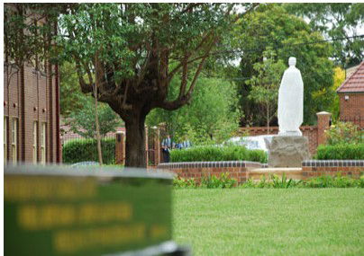 St Patrick's College Strathfield - Education Perth 1