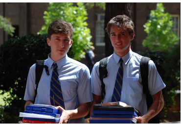 St Patrick's College Strathfield - Education Perth 2