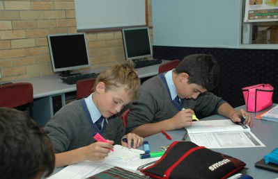 St Patrick's College Strathfield - Education Perth 3