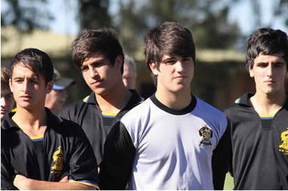 St Patrick's College Strathfield - Education Perth 4