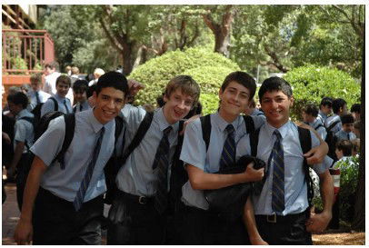 St Patrick's College Strathfield - Education Perth 5