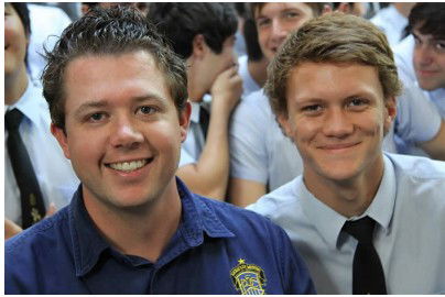 St Patrick's College Strathfield - Education Perth 6
