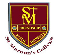 St Maroun's College - Education Perth
