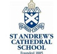 St Andrew's Cathedral School - Education Perth