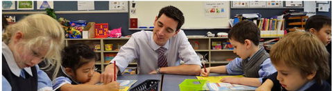 St Andrew's Cathedral School - Education Perth 2