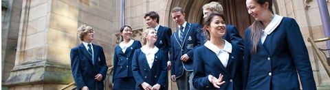 St Andrew's Cathedral School - Education Perth 4
