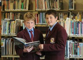 St Gregory's College - Education Perth 4