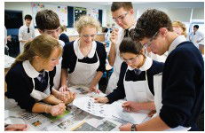 Redlands School - Education Perth 3