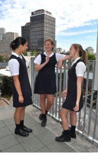 SCEGGS Darlinghurst - Education Perth 2