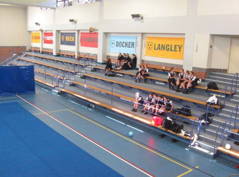 SCEGGS Darlinghurst - Education Perth 3