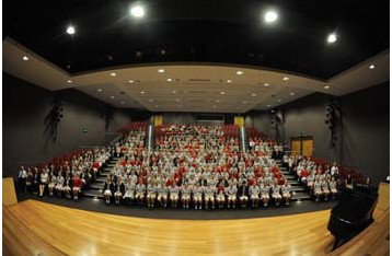 Queenwood School For Girls - Education Perth 4