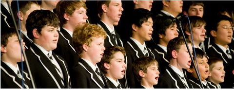 Newington College (Stanmore 7-12 Secondary School) - Education Perth 1