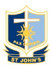 St John The Evangelist Catholic High School - Education Perth 0