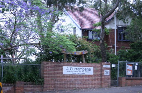 Currambena Primary And Pre-school - Education Perth 1