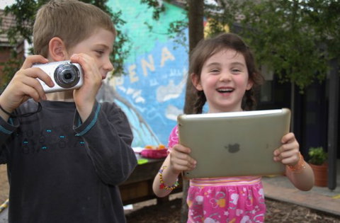 Currambena Primary And Pre-school - Education Perth 2