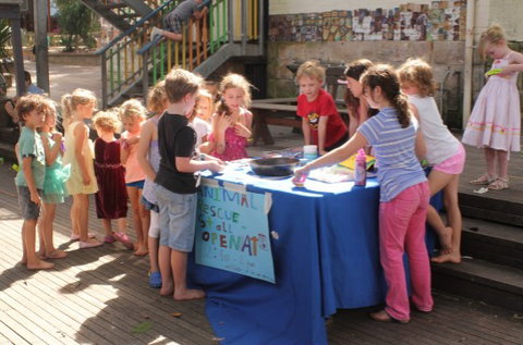 Currambena Primary And Pre-school - Education Perth 3