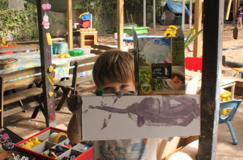 Currambena Primary And Pre-school - Education Perth 4