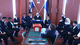 Al Zahra College - Education Perth