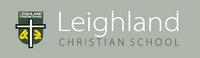 Leighland Christian School Ulverstone Campus