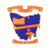 Sacred Heart Catholic School Ulverstone - Education Perth