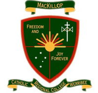 Mackillop Catholic Regional College - Education Perth