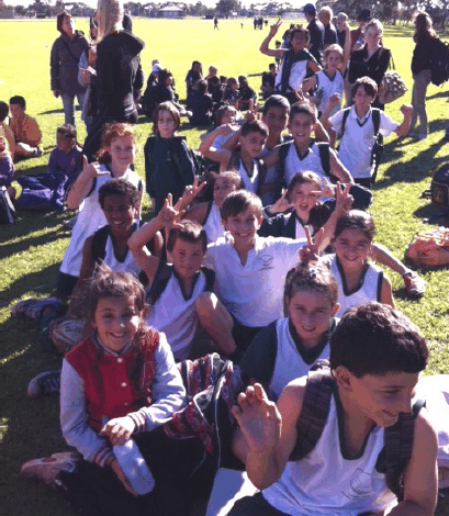 Altona North Primary School - Education Perth 3
