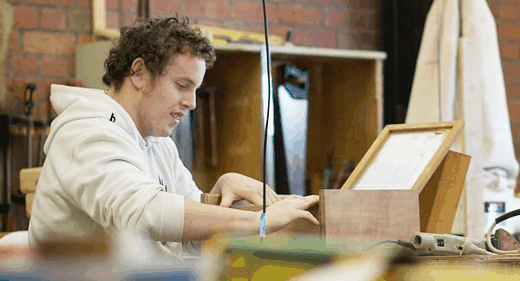 Collingwood Alternative School - Education Perth 2