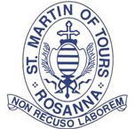 St Martin of Tours Primary School Rosanna - Education Perth