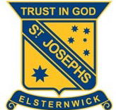 St Joseph's Primary School Elsternwick - Education Perth