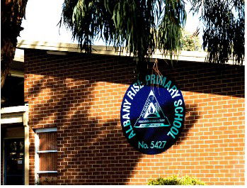Albany Rise Primary School - Education Perth 1
