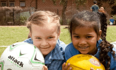 Don Bosco Catholic Primary School - Education Perth