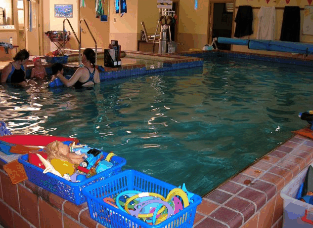 Croydon Special Developmental School - Education Perth 1