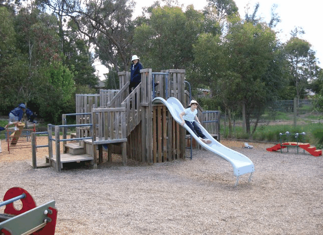 Croydon Special Developmental School - Education Perth 2