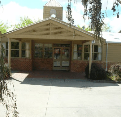 Croydon Special Developmental School - Education Perth 3