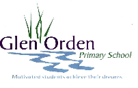 Glen Orden Primary School - Education Perth 1